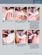 Fantasy & Legend Scroll Saw Puzzles