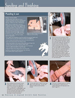 Fantasy & Legend Scroll Saw Puzzles