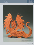Load image into Gallery viewer, Fantasy & Legend Scroll Saw Puzzles