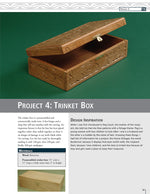 Chip Carver's Workbook