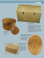 Chip Carver's Workbook