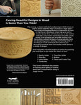 Load image into Gallery viewer, Chip Carver's Workbook