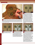Load image into Gallery viewer, Pyrography Workbook
