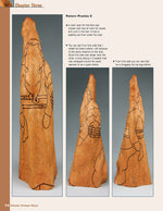 Carving Cypress Knees