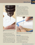 Load image into Gallery viewer, Miniature Wooden Clocks for the Scroll Saw