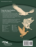 Load image into Gallery viewer, Scenes of North American Wildlife for the Scroll Saw