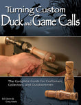 Load image into Gallery viewer, Turning Custom Duck and Game Calls