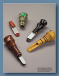 Load image into Gallery viewer, Turning Custom Duck and Game Calls
