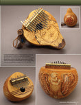 Load image into Gallery viewer, Great Book of Woodburning