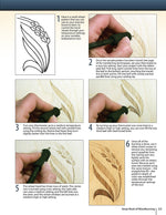 Great Book of Woodburning