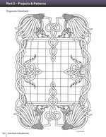 Great Book of Woodburning