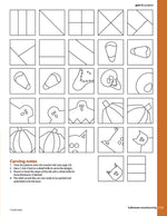 Halloween Woodcarving