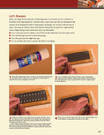 Load image into Gallery viewer, The Complete Book of Woodcarving