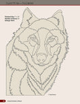 Load image into Gallery viewer, Animal Portraits in Wood