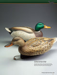 Load image into Gallery viewer, Antique-Style Duck Decoys