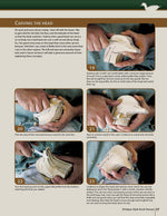 Antique-Style Duck Decoys