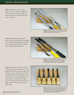 Antique-Style Duck Decoys