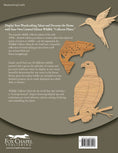 Load image into Gallery viewer, Wildlife Collector Plates for the Scroll Saw