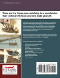 Load image into Gallery viewer, Make Your Own Woodworking Tools