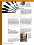 Load image into Gallery viewer, Woodworker's Guide to Sharpening