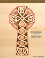 Great Book of Celtic Patterns