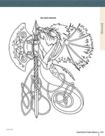 Great Book of Celtic Patterns