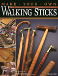 Load image into Gallery viewer, Make Your Own Walking Sticks