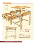 Load image into Gallery viewer, Craftsman Furniture Projects (Best of WWJ)