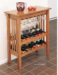 Load image into Gallery viewer, Craftsman Furniture Projects (Best of WWJ)