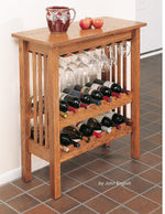 Craftsman Furniture Projects (Best of WWJ)