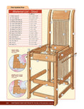 Load image into Gallery viewer, Craftsman Furniture Projects (Best of WWJ)