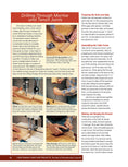 Load image into Gallery viewer, Craftsman Furniture Projects (Best of WWJ)