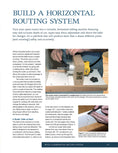Load image into Gallery viewer, Jigs & Fixtures for the Table Saw & Router