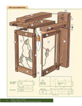 Load image into Gallery viewer, Boxes, Clocks, Lamps, and Small Projects (Best of WWJ)