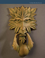 Carving Gargoyles, Grotesques, and Other Creatures of Myth