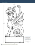 Load image into Gallery viewer, Carving Gargoyles, Grotesques, and Other Creatures of Myth