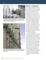 Carving Gargoyles, Grotesques, and Other Creatures of Myth