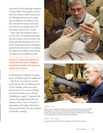 New Masters of Woodturning