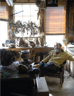 New Masters of Woodturning