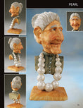 Load image into Gallery viewer, Caricature Carvers Showcase