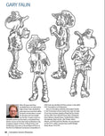 Load image into Gallery viewer, Caricature Carvers Showcase