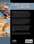 Load image into Gallery viewer, Caricature Carvers Showcase