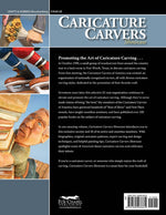 Caricature Carvers Showcase
