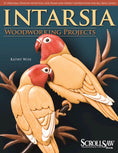 Load image into Gallery viewer, Intarsia Woodworking Projects