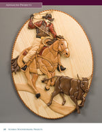 Intarsia Woodworking Projects
