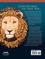 Intarsia Woodworking Projects