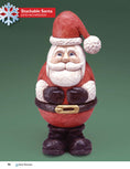 Load image into Gallery viewer, Santa Showcase