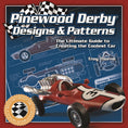 Load image into Gallery viewer, Pinewood Derby Designs & Patterns