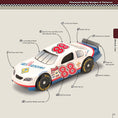 Load image into Gallery viewer, Pinewood Derby Designs & Patterns