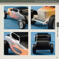 Load image into Gallery viewer, Pinewood Derby Designs & Patterns